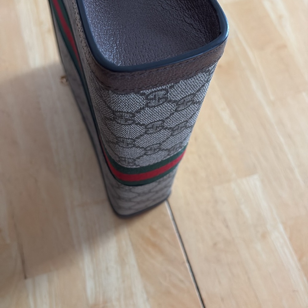 GUCCI MENS BAG - Picture 11 of 12